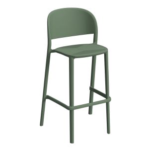 Барний стілець Trena Stool Olivo